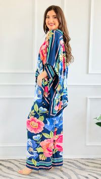 Grand Garden Italian Set- Blue