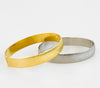 Satin Finish Classic Bracelet-230 Jewelry-Betty Carre-Coastal Bloom Boutique, find the trendiest versions of the popular styles and looks Located in Indialantic, FL