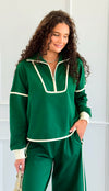 The Effortless Athleisure Set-210 Loungewear/Sets-ODDI-Coastal Bloom Boutique, find the trendiest versions of the popular styles and looks Located in Indialantic, FL
