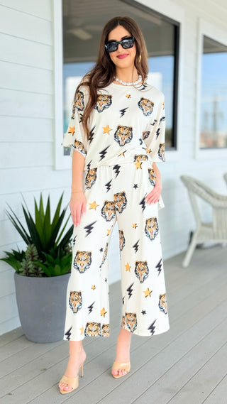 Wild Icon Print Set