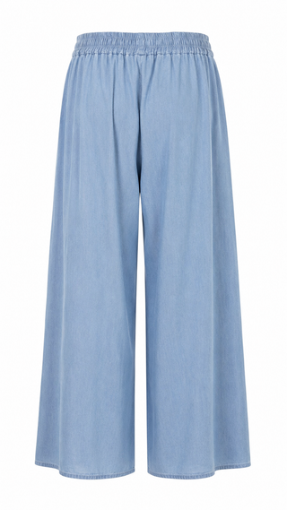 Marina Lounge Italian Pants