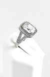 Glamorous Statement Ring-230 Jewelry-Chasing Bandits-Coastal Bloom Boutique, find the trendiest versions of the popular styles and looks Located in Indialantic, FL