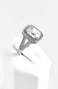 Glamorous Statement Ring-230 Jewelry-Chasing Bandits-Coastal Bloom Boutique, find the trendiest versions of the popular styles and looks Located in Indialantic, FL