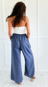 Weekend Muse Scuba Tube Jumpsuit-200 Dresses/Jumpsuits/Rompers-Bucket List-Coastal Bloom Boutique, find the trendiest versions of the popular styles and looks Located in Indialantic, FL