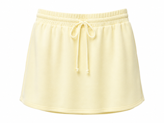 Weekend Motion Skort - Lemonade
