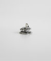 Micropave Spin Flower Charm-230 Jewelry-TREASURE JEWELS-Coastal Bloom Boutique, find the trendiest versions of the popular styles and looks Located in Indialantic, FL