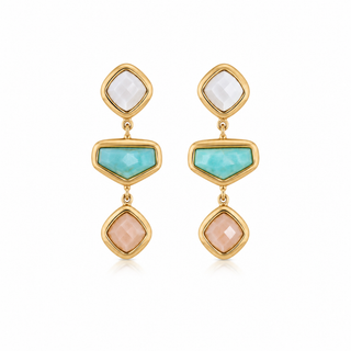 Artful Treasure Earrings