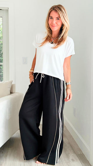 Pre Auth - City Club Italian Pant