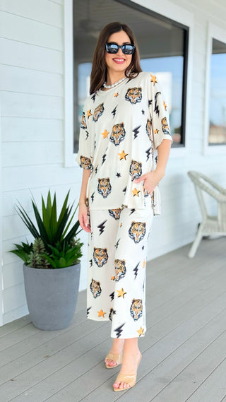 Wild Icon Print Set