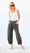 Fierce Vibes Wide-Leg Pants-170 Bottoms/Shorts-SO ME-Coastal Bloom Boutique, find the trendiest versions of the popular styles and looks Located in Indialantic, FL