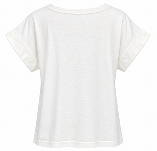 Pre Order - Paris Shopping Italian Graphic Tee