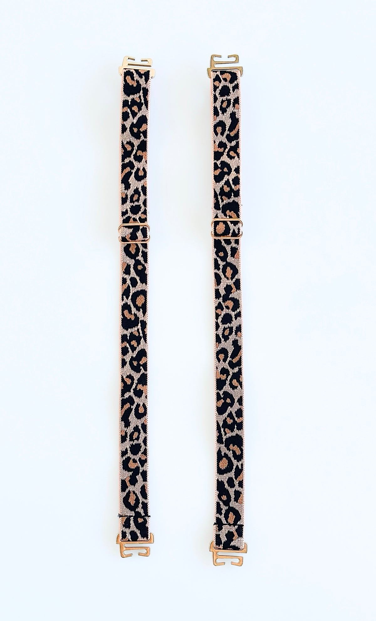 Strap Situation - Champagne Leopard-220 Intimates-Strap-its-Coastal Bloom Boutique, find the trendiest versions of the popular styles and looks Located in Indialantic, FL