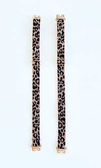 Strap Situation - Champagne Leopard-220 Intimates-Strap-its-Coastal Bloom Boutique, find the trendiest versions of the popular styles and looks Located in Indialantic, FL