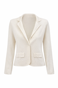 Luxe Sensation Sweater Jacket