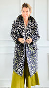 Wild Marks Italian Coat