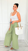 Sundown Stripe Wide-Leg Pant-170 Bottoms-Camellia-Coastal Bloom Boutique, find the trendiest versions of the popular styles and looks Located in Indialantic, FL