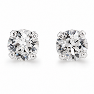Aurora Stud Earrings - Katora