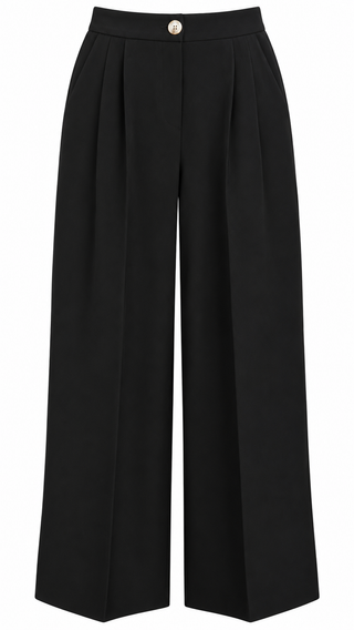 Clean Line Trouser Italian Pant