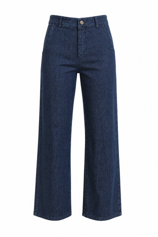 Downtown Ease Italian Pant