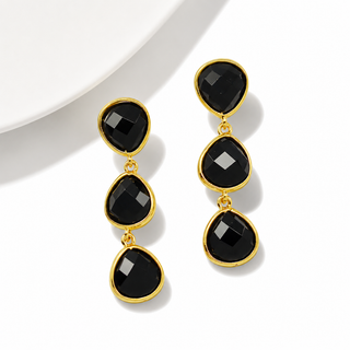 BETTY Deal - Leda Earrings