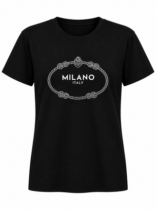 Milano Short Sleeve Tee