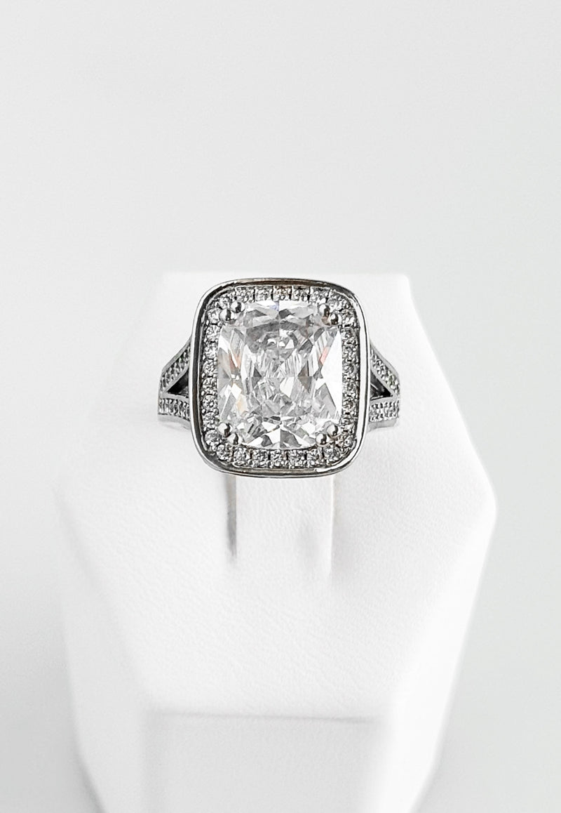 Glamorous Statement Ring-230 Jewelry-Chasing Bandits-Coastal Bloom Boutique, find the trendiest versions of the popular styles and looks Located in Indialantic, FL