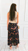Starstruck Western Skirt-170 Bottoms-Easel-Coastal Bloom Boutique, find the trendiest versions of the popular styles and looks Located in Indialantic, FL