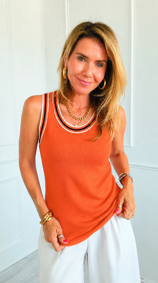 All Star Tank Top