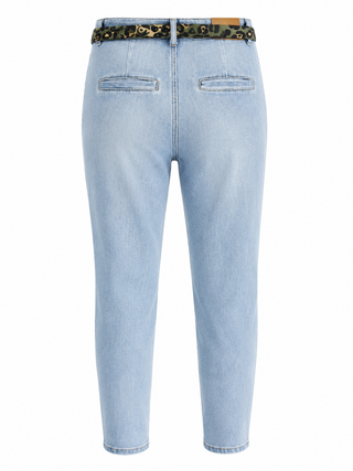 Wild Adventure Ready Denim Pants