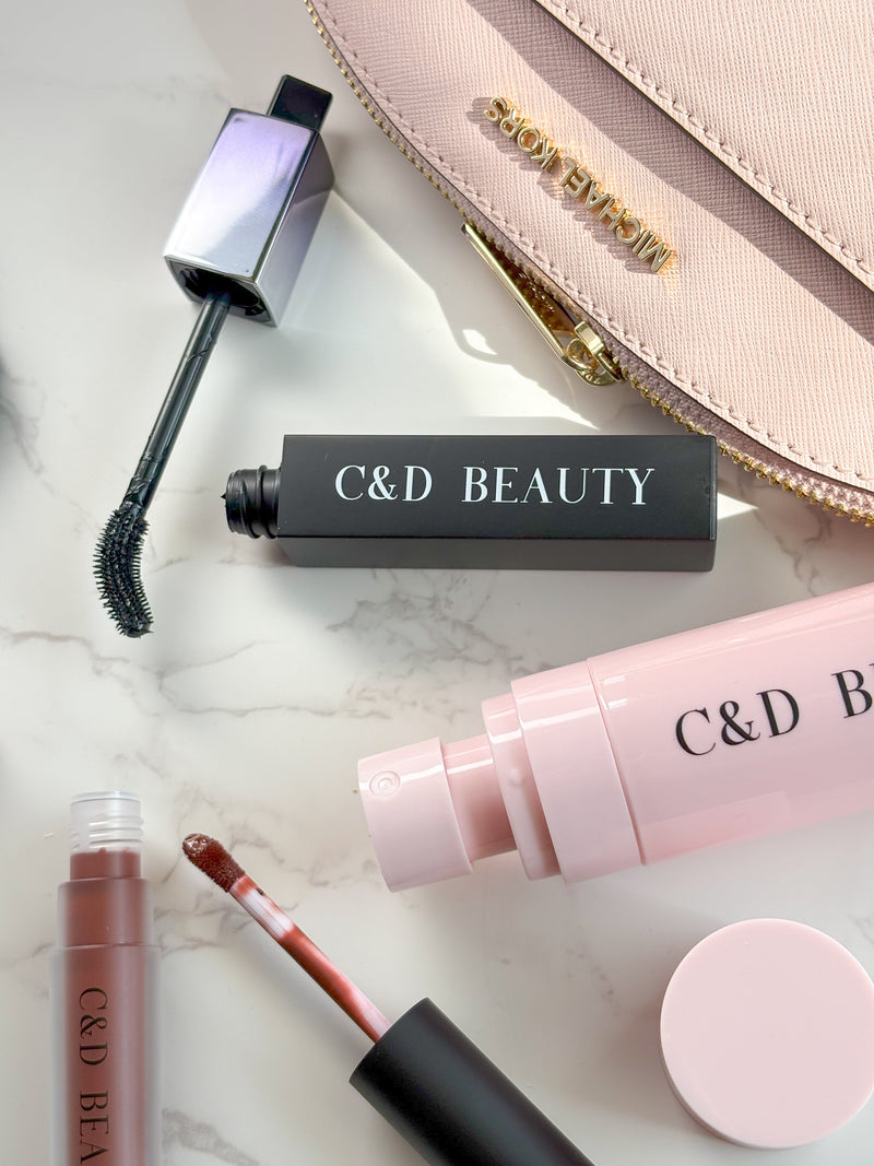HydraLock Setting Spray-C & D Beauty LLC-Coastal Bloom Boutique, find the trendiest versions of the popular styles and looks Located in Indialantic, FL
