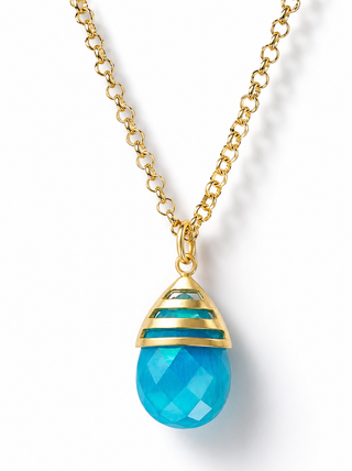 BETTY Deal - Fabiola Necklace