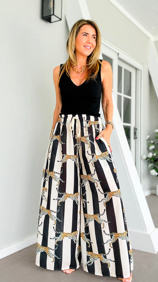 Roar & Explore Ibiza Italian Pants