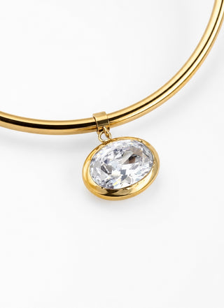 Jaclyn Necklace - Chansutt