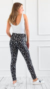 Fierce and Flattering Leggings-170 Bottoms-Heimish-Coastal Bloom Boutique, find the trendiest versions of the popular styles and looks Located in Indialantic, FL