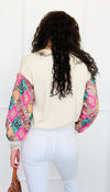 Confetti Diamonds Cardigan-150 Cardigan Layers-IT UNIQ-Coastal Bloom Boutique, find the trendiest versions of the popular styles and looks Located in Indialantic, FL