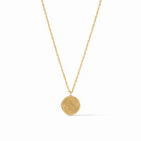 Astor Solitaire Necklace - Julie Vos-230 Jewelry-Julie Vos-Coastal Bloom Boutique, find the trendiest versions of the popular styles and looks Located in Indialantic, FL