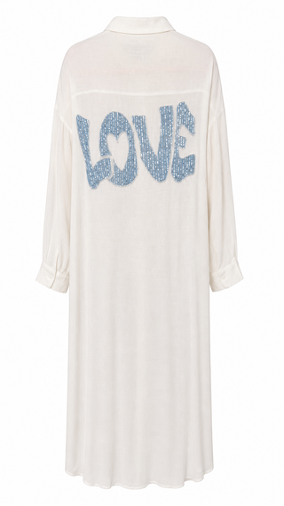 Pocket Full of Love Dress