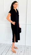 Desert Whisper Midi Dress-200 Dresses/Jumpsuits/Rompers-JODIFL-Coastal Bloom Boutique, find the trendiest versions of the popular styles and looks Located in Indialantic, FL