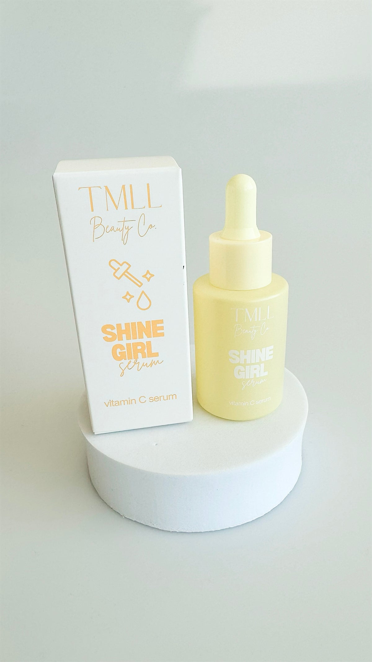Pre Order - Shine Girl Serum-260 Other Accessories-Leather & Lace-Coastal Bloom Boutique, find the trendiest versions of the popular styles and looks Located in Indialantic, FL