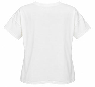 Frontier Embroidered Ranch Tee