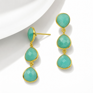 BETTY Deal - Leda Earrings