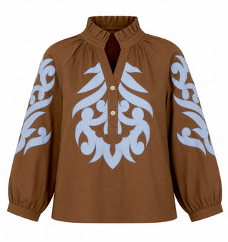 Artisan Accent Top
