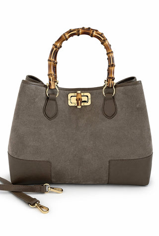 Renata Italian Classic Handbag