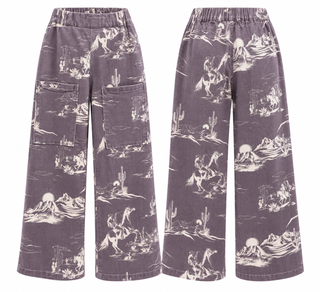 Desert Story Vintage Pants