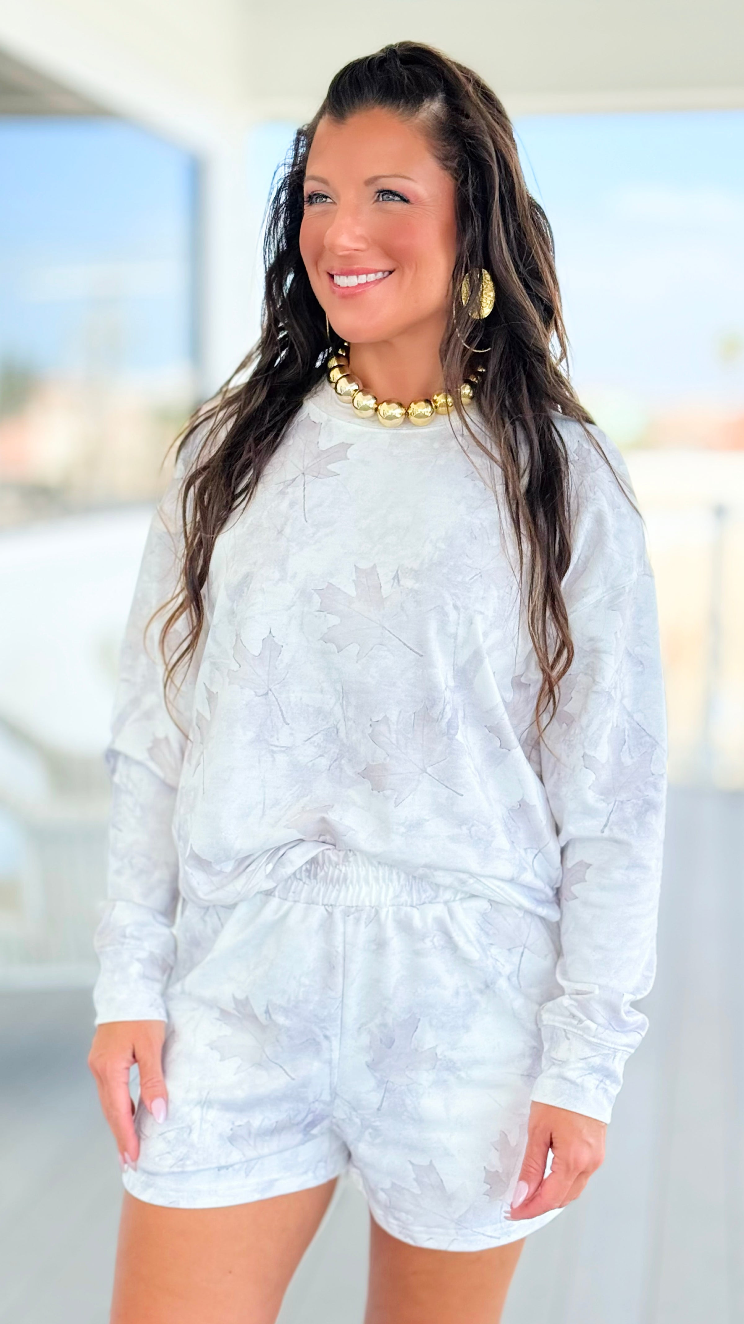 Whispers of Autumn Set