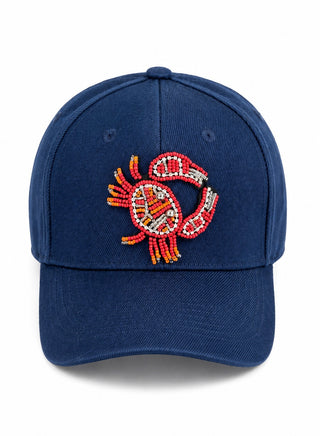 CB Custom - Sandy Claws Hat