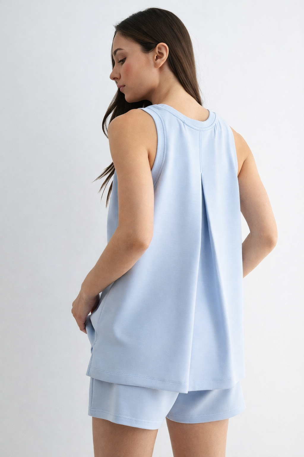 Laguna Scuba Cloud Tank Set