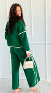 The Effortless Athleisure Set-210 Loungewear/Sets-ODDI-Coastal Bloom Boutique, find the trendiest versions of the popular styles and looks Located in Indialantic, FL