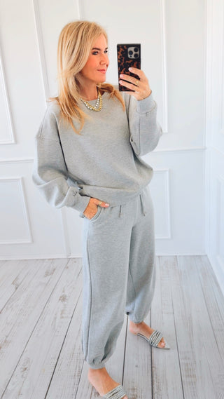 Cloud Ease Lounge Joggers
