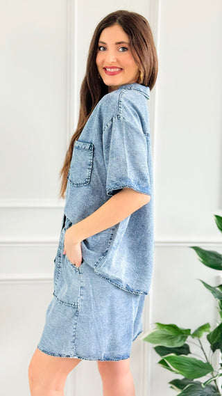 Everyday Ease Set